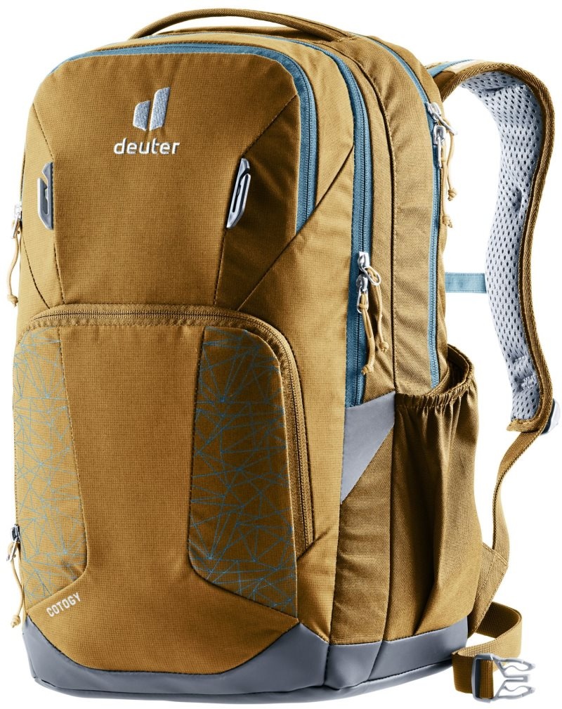 Sac à Dos De Randonnée Deuter School backpack Cotogy Almond | WUK-2191523