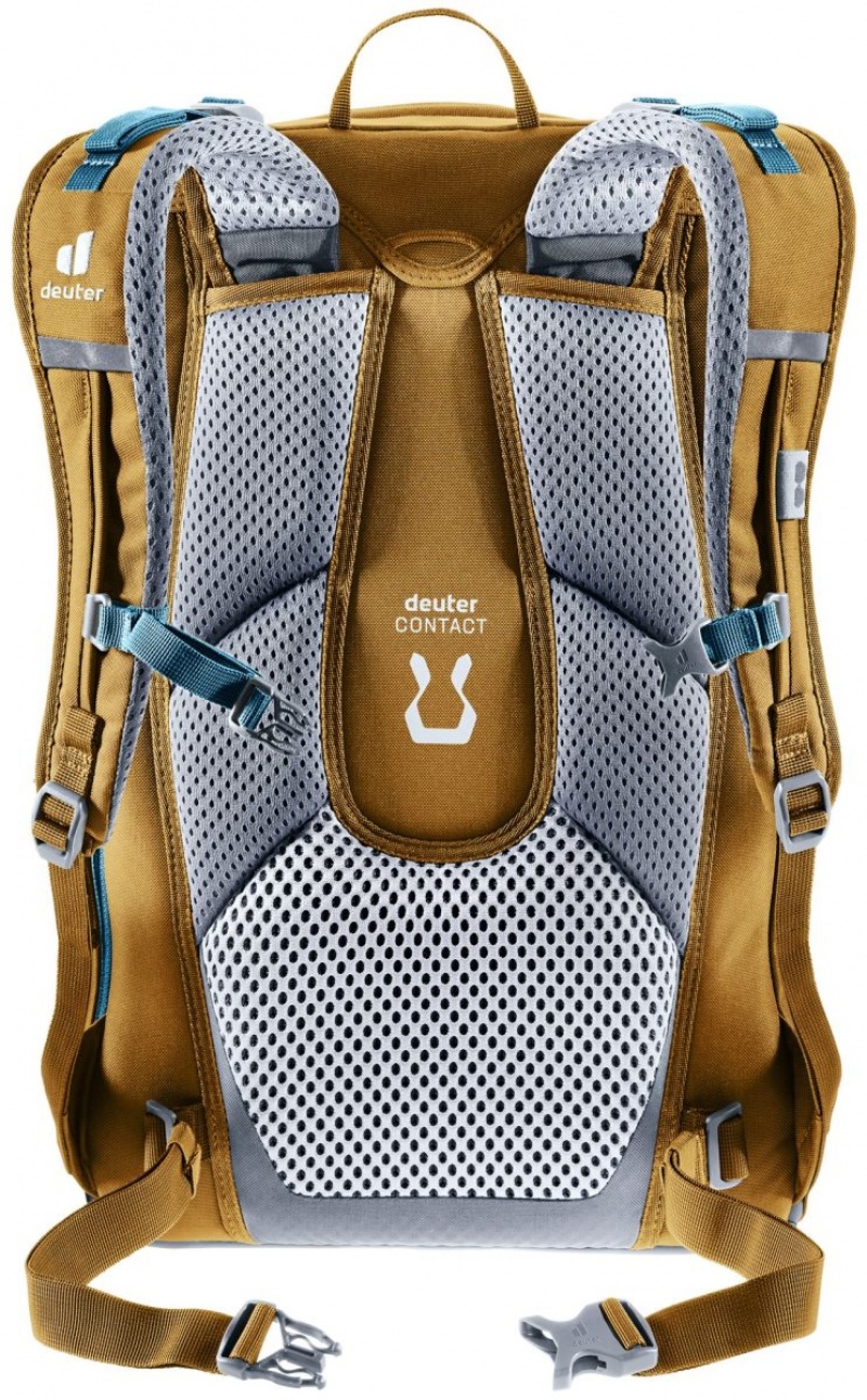 Sac à Dos De Randonnée Deuter School backpack Cotogy Almond | WUK-2191523