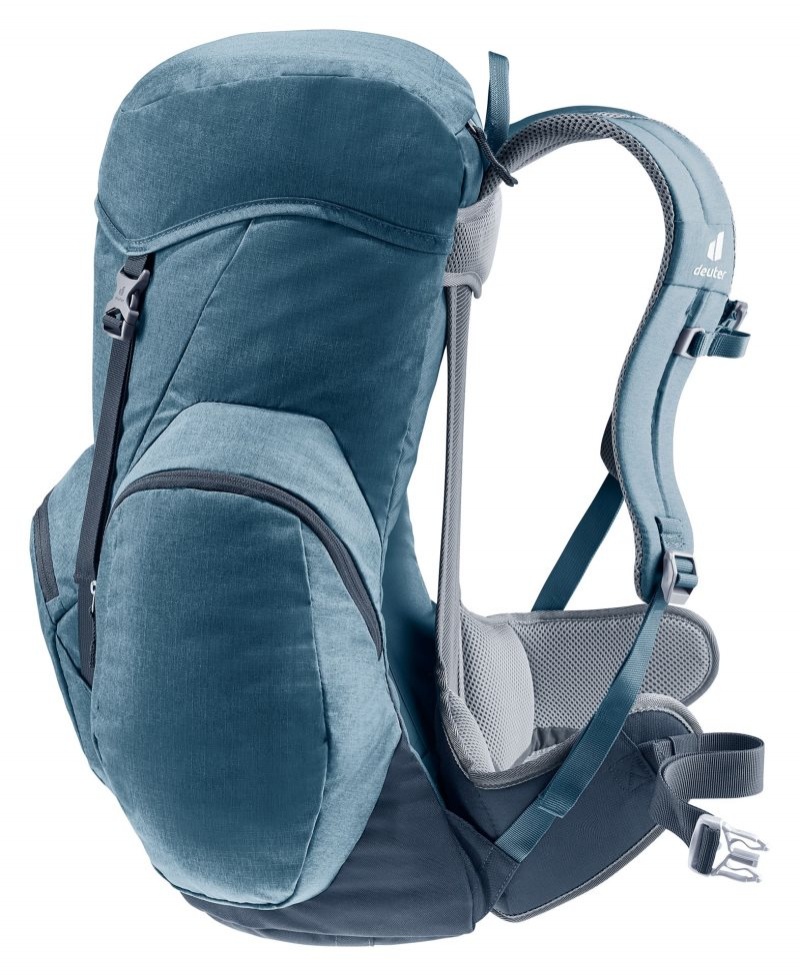 Sac à Dos De Randonnée Deuter Randonnée backpack Groden 32 Atlantic-ink | WKA-0659239