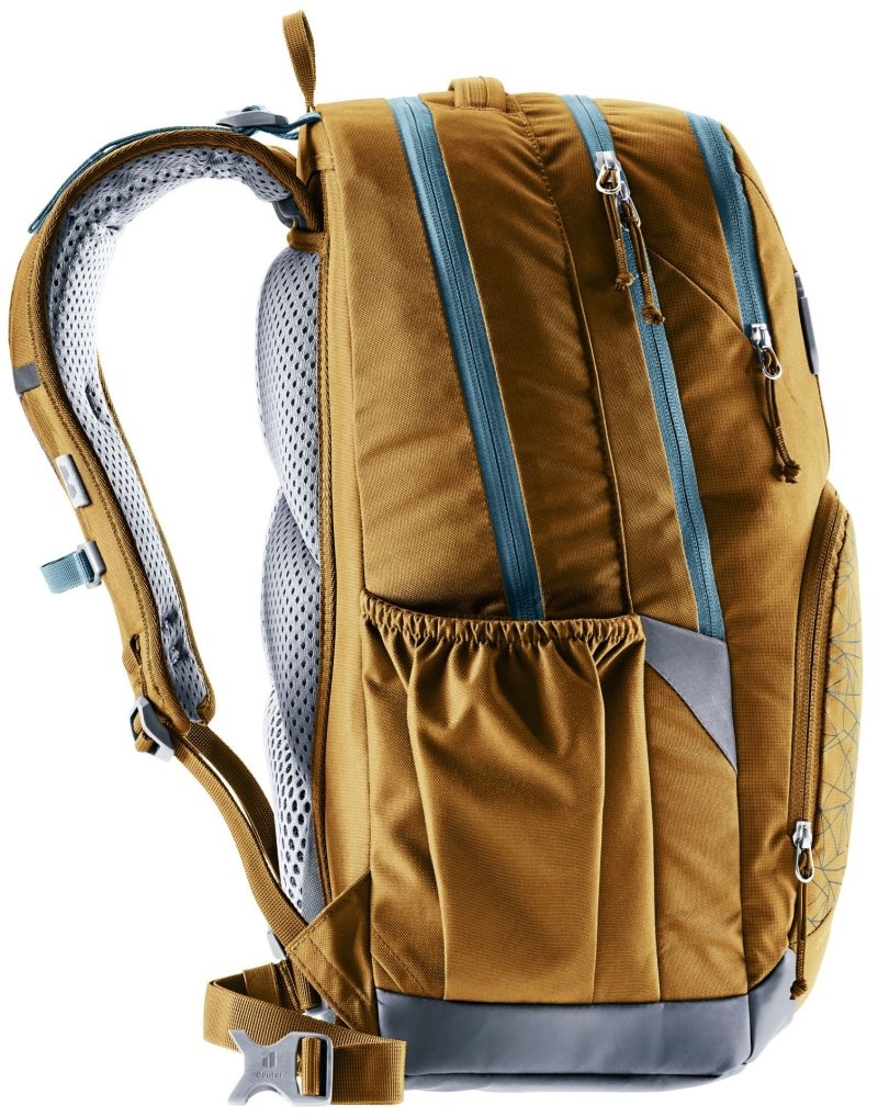 Sac à Dos De Randonnée Deuter School backpack Cotogy Almond | WUK-2191523