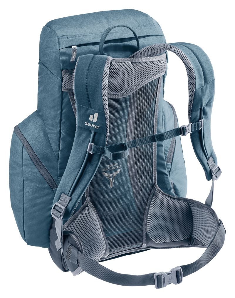 Sac à Dos De Randonnée Deuter Randonnée backpack Groden 32 Atlantic-ink | WKA-0659239