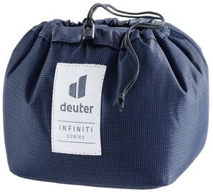 Sacoche De Selle Deuter Bike bags Infiniti Gear Bag Midnight | WLD-1521069