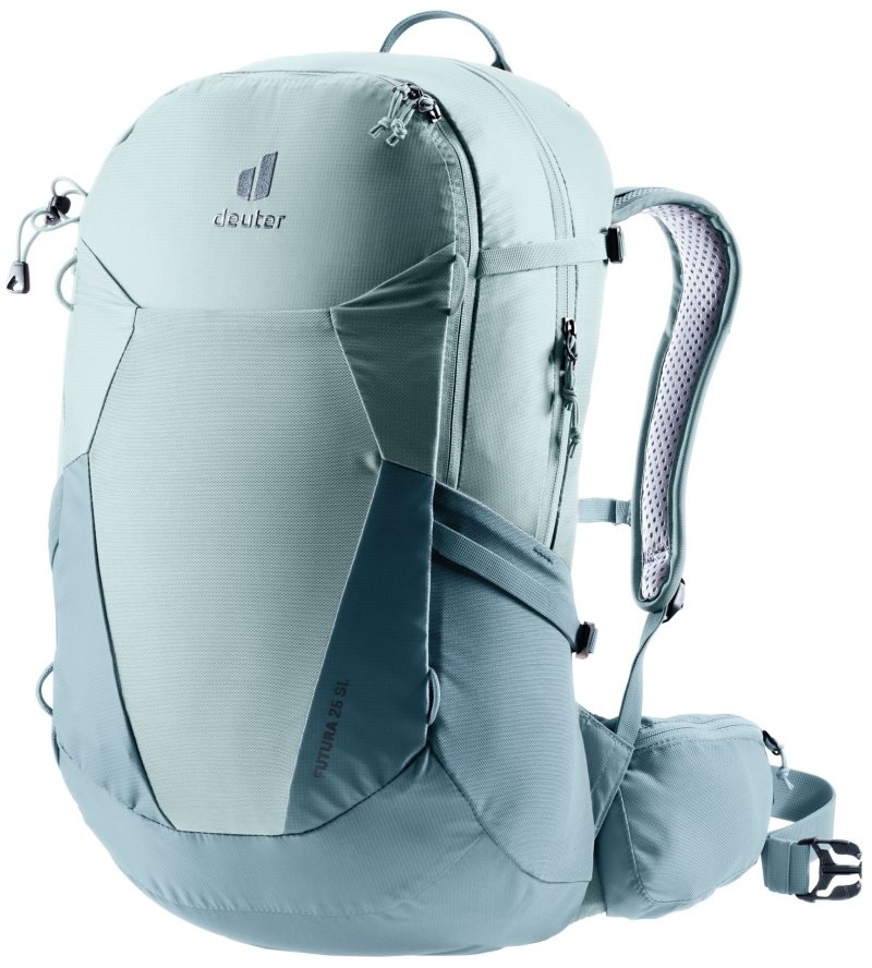 Sac à Dos De Randonnée Deuter Randonnée backpack Futura 25 SL Dusk-slateblue | IIA-0083555