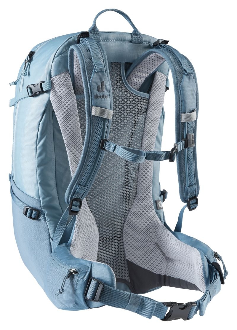 Sac à Dos De Randonnée Deuter Randonnée backpack Futura 25 SL Dusk-slateblue | IIA-0083555