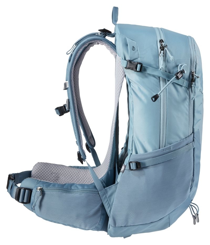 Sac à Dos De Randonnée Deuter Randonnée backpack Futura 25 SL Dusk-slateblue | IIA-0083555