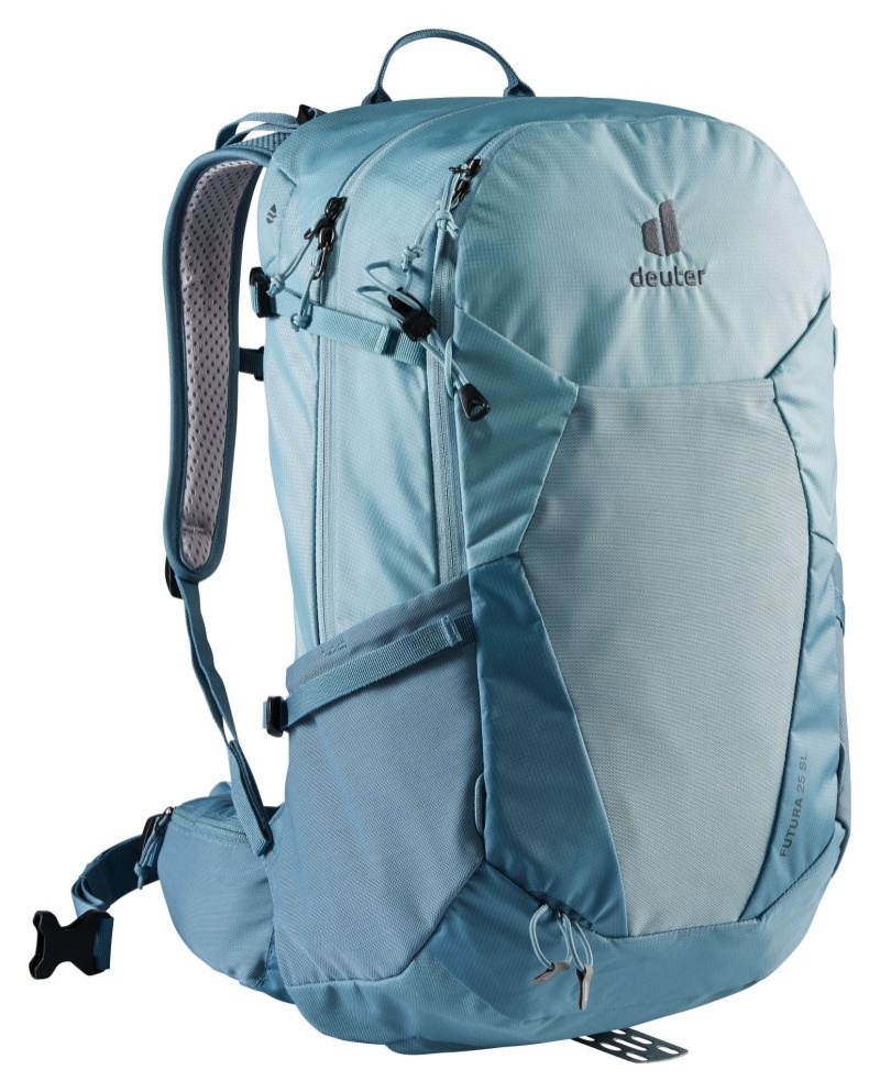 Sac à Dos De Randonnée Deuter Randonnée backpack Futura 25 SL Dusk-slateblue | IIA-0083555