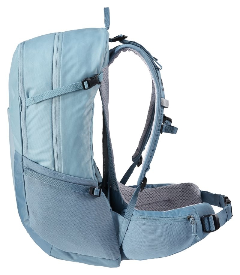 Sac à Dos De Randonnée Deuter Randonnée backpack Futura 25 SL Dusk-slateblue | IIA-0083555