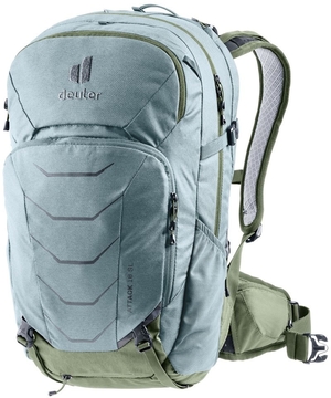 Sac à Dos De Vélo Deuter Bike backpack Attack 18 SL Multicolore | WKH-9567525