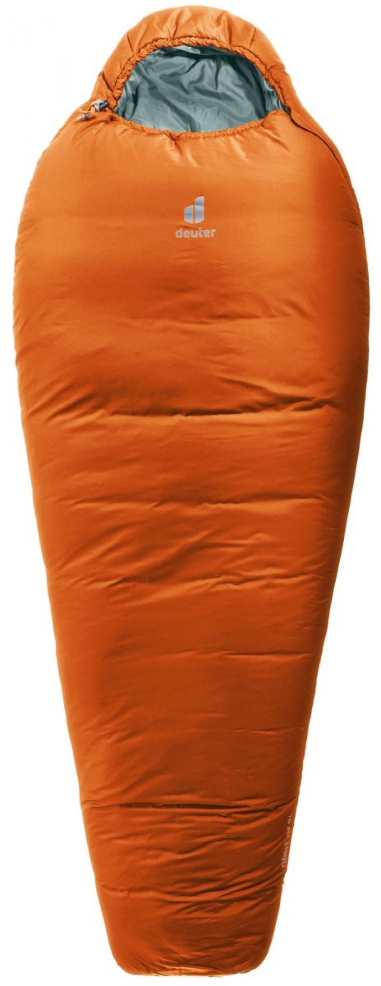 Sac De Couchage Deuter Synthétique fibre sleeping bag Orbit -5 SL Marron Vert Olive | PFC-4412972