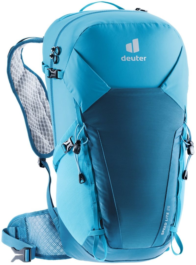 Sac à Dos De Randonnée Deuter Randonnée backpack Speed Lite 25 Azur | FPX-4120921