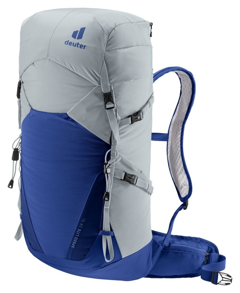 Sac à Dos De Randonnée Deuter Randonnée backpack Speed Lite 28 SL Indigo | ELR-5784910