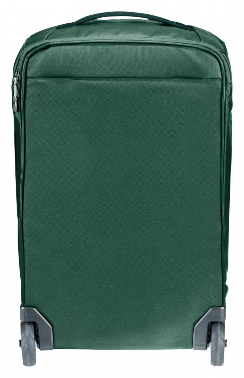 Bagage à Main Deuter Wheeled Luggage AViANT Duffel Pro Movo 36 Jade-seagreen | DKN-5721258