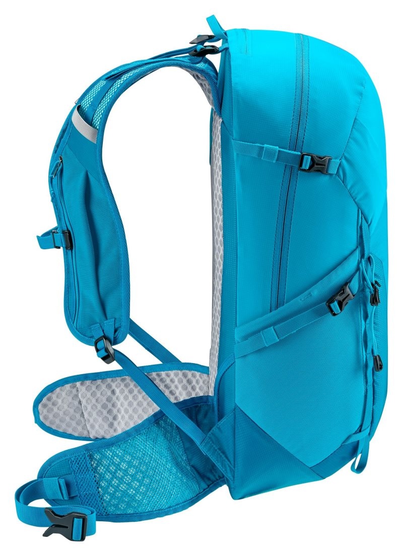 Sac à Dos De Randonnée Deuter Randonnée backpack Speed Lite 25 Azur | FPX-4120921