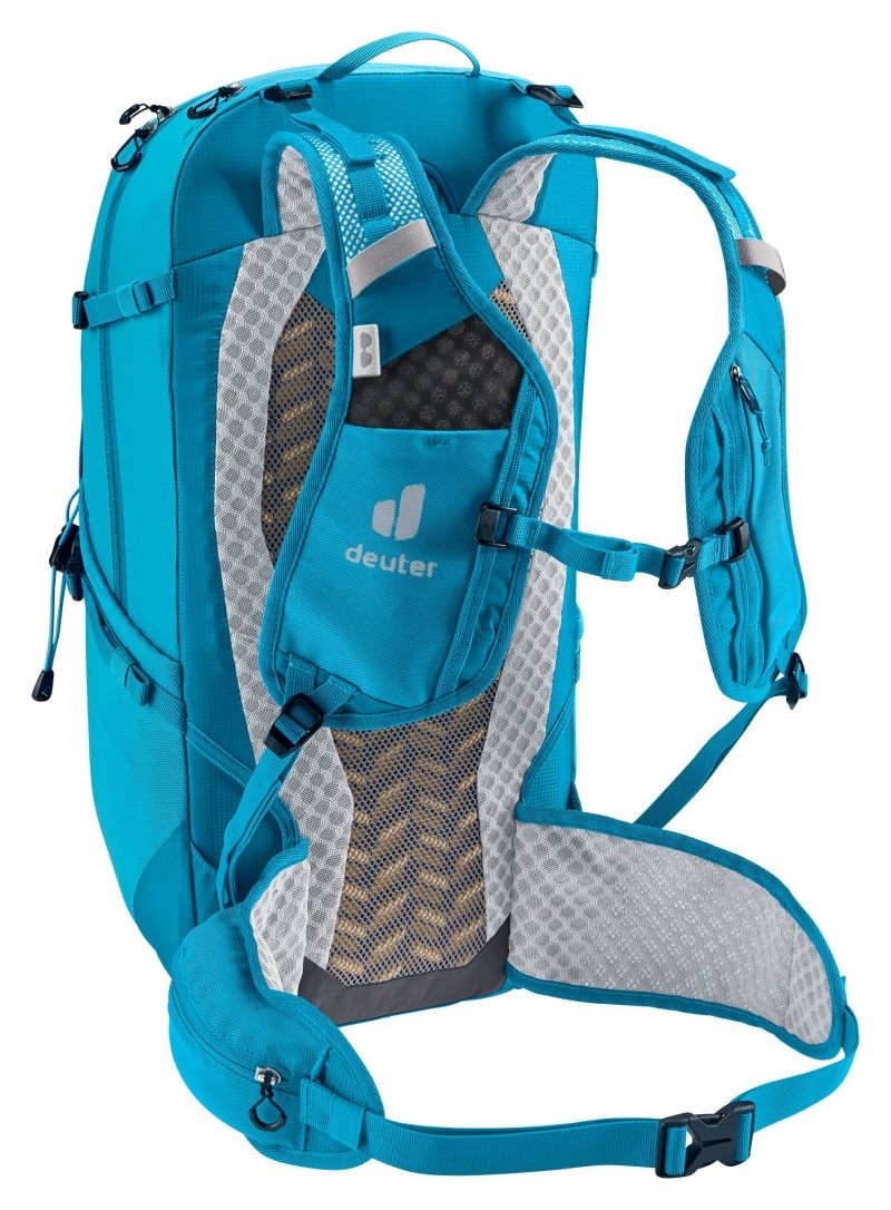 Sac à Dos De Randonnée Deuter Randonnée backpack Speed Lite 25 Azur | FPX-4120921