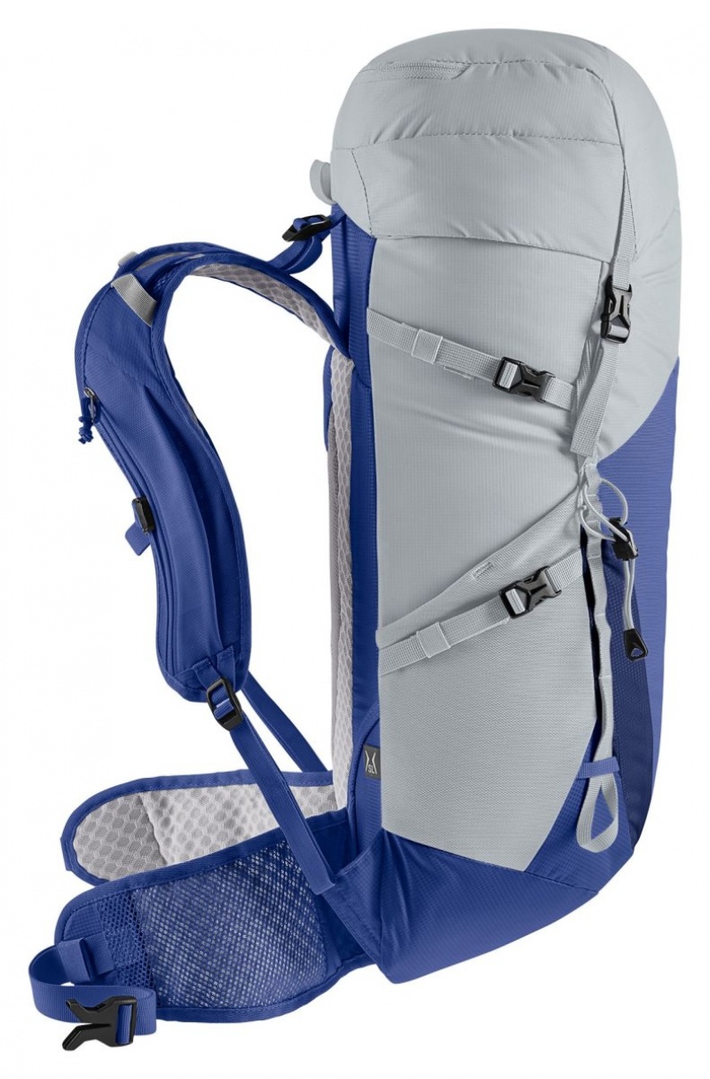 Sac à Dos De Randonnée Deuter Randonnée backpack Speed Lite 28 SL Indigo | ELR-5784910