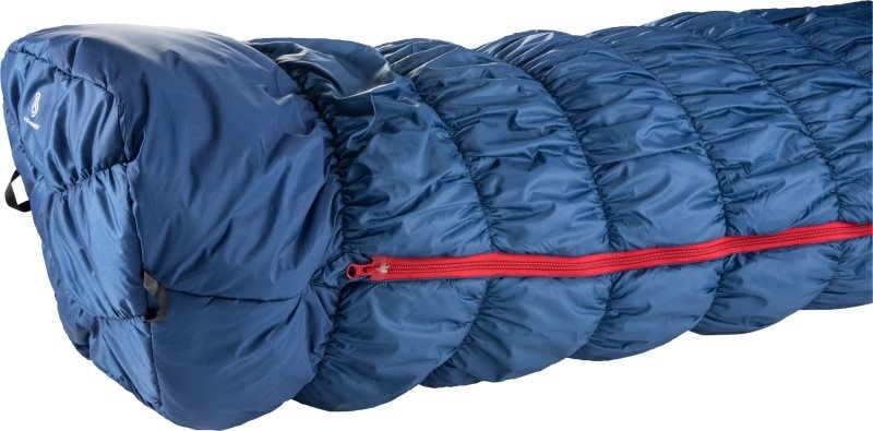 Sac De Couchage Deuter Synthétique fibre sleeping bag Exosphere -10 Grise | DSY-5923448