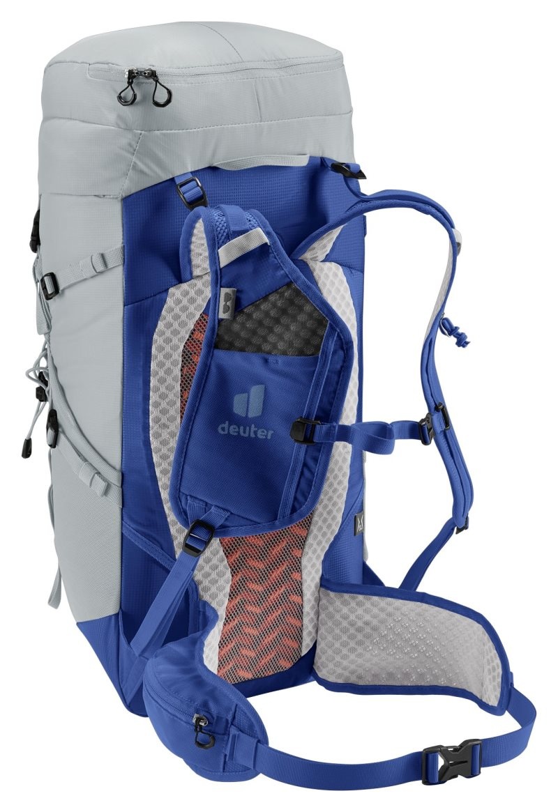 Sac à Dos De Randonnée Deuter Randonnée backpack Speed Lite 28 SL Indigo | ELR-5784910