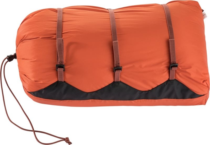 Sac De Couchage Deuter Down sleeping bag Astro Pro 600 SL Paprika-redwood | FXF-5178120