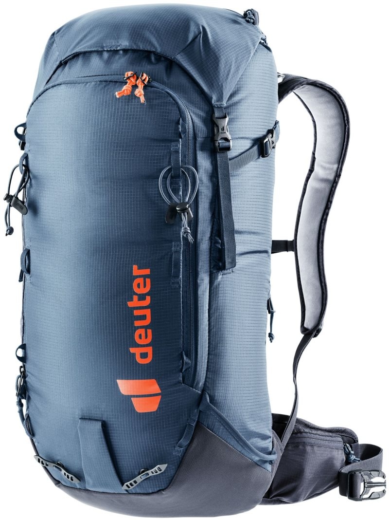 Sac à Dos Alpinisme Deuter Ski tour backpack Freescape Lite 26 Bleu | BXX-8963055