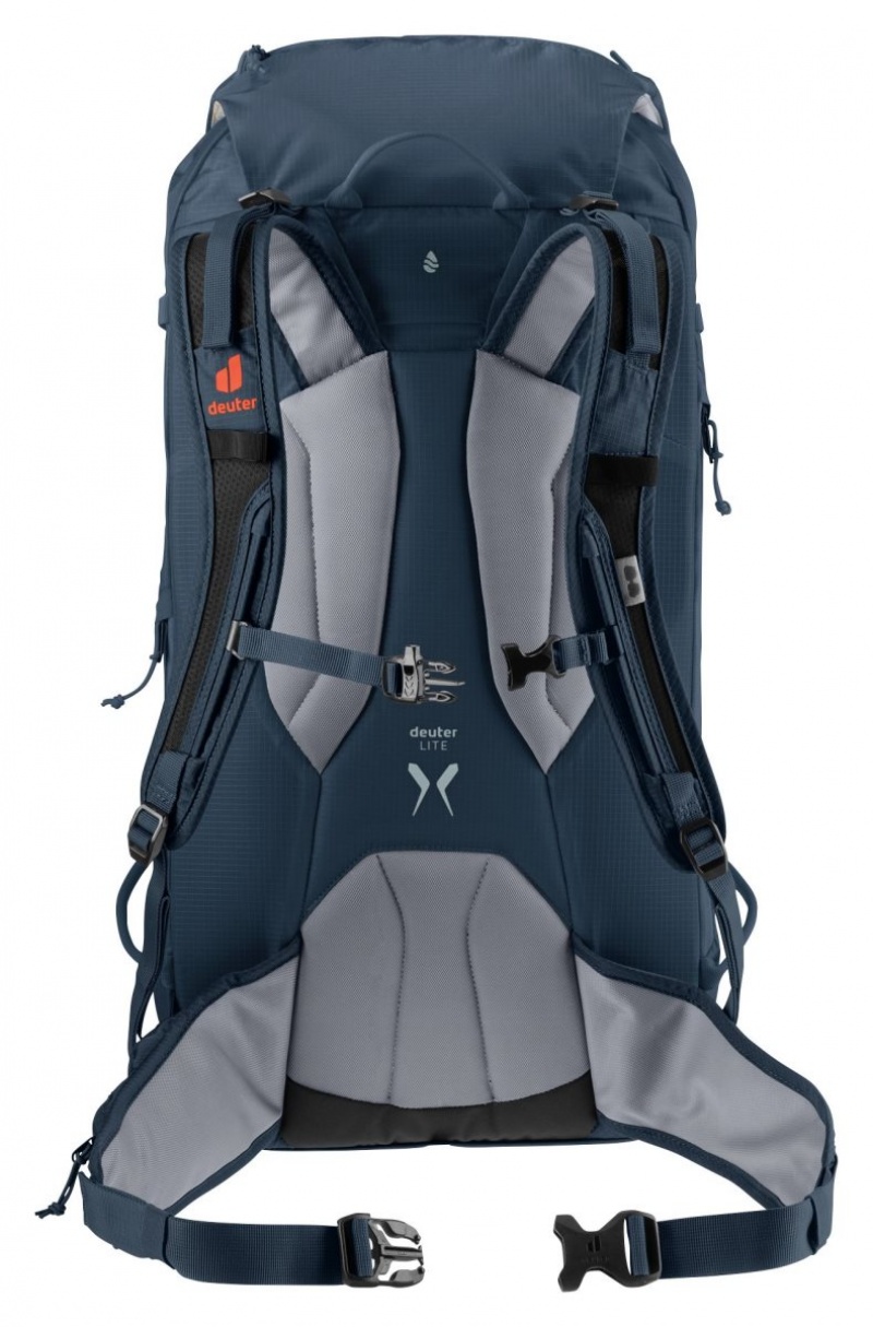 Sac à Dos Alpinisme Deuter Ski tour backpack Freescape Lite 26 Bleu | BXX-8963055