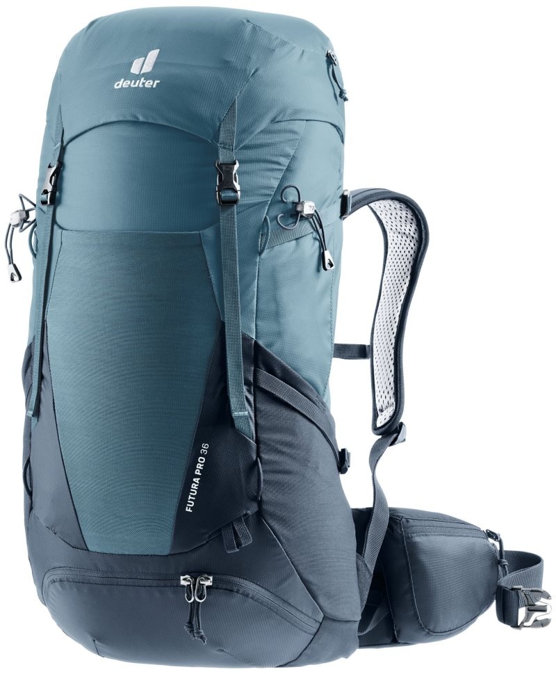 Sac à Dos De Randonnée Deuter Randonnée backpack Futura Pro 36 Atlantic-ink | LHW-0814972