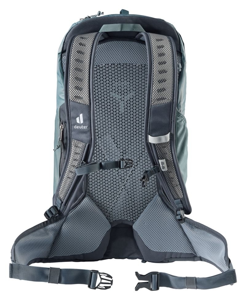 Sac à Dos De Randonnée Deuter Randonnée backpack AC Lite 25 EL Grise Foncé | PPC-1579586