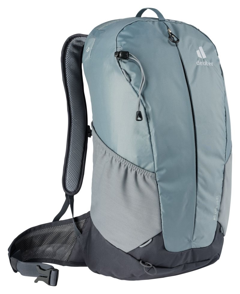 Sac à Dos De Randonnée Deuter Randonnée backpack AC Lite 25 EL Grise Foncé | PPC-1579586