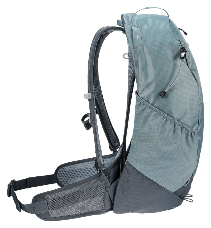 Sac à Dos De Randonnée Deuter Randonnée backpack AC Lite 25 EL Grise Foncé | PPC-1579586