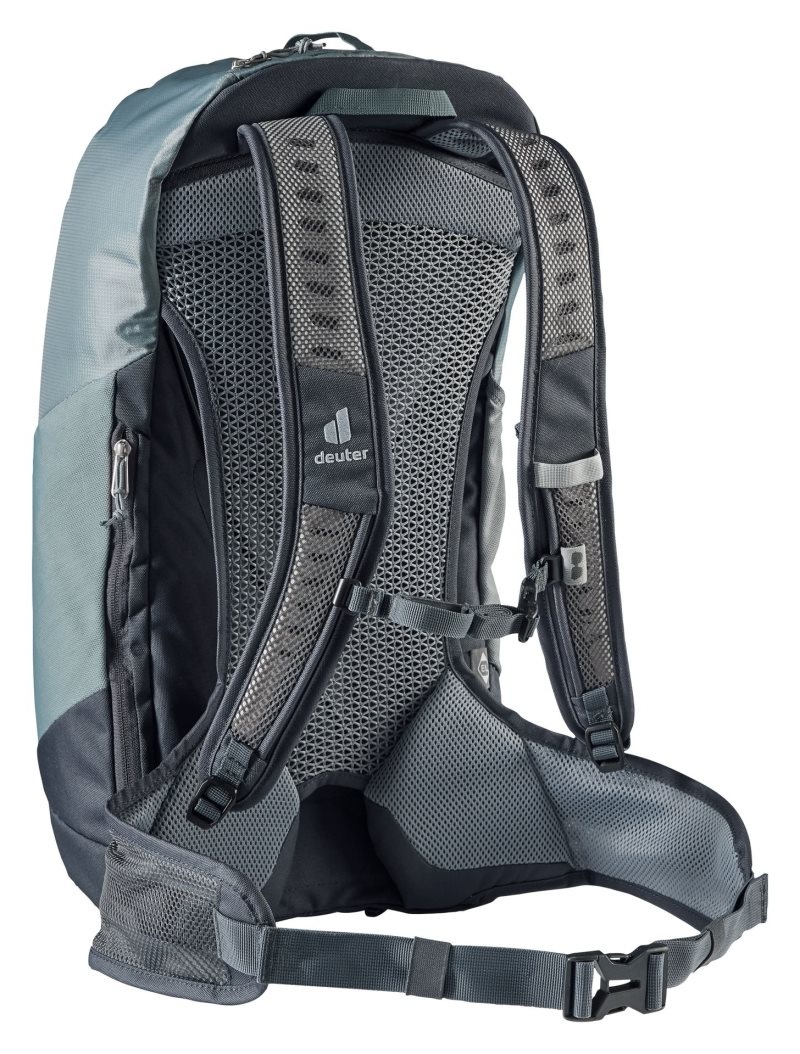 Sac à Dos De Randonnée Deuter Randonnée backpack AC Lite 25 EL Grise Foncé | PPC-1579586