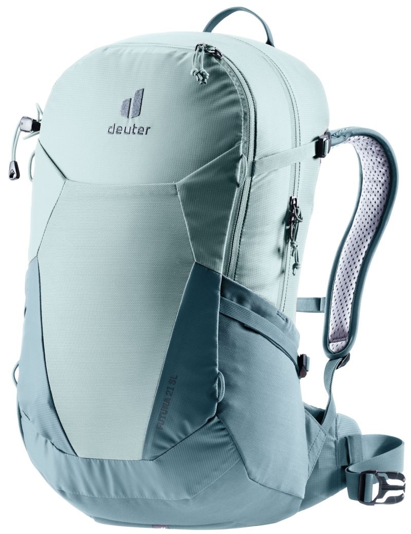 Sac à Dos De Randonnée Deuter Randonnée backpack Futura 21 SL Dusk-slateblue | VWA-6208877