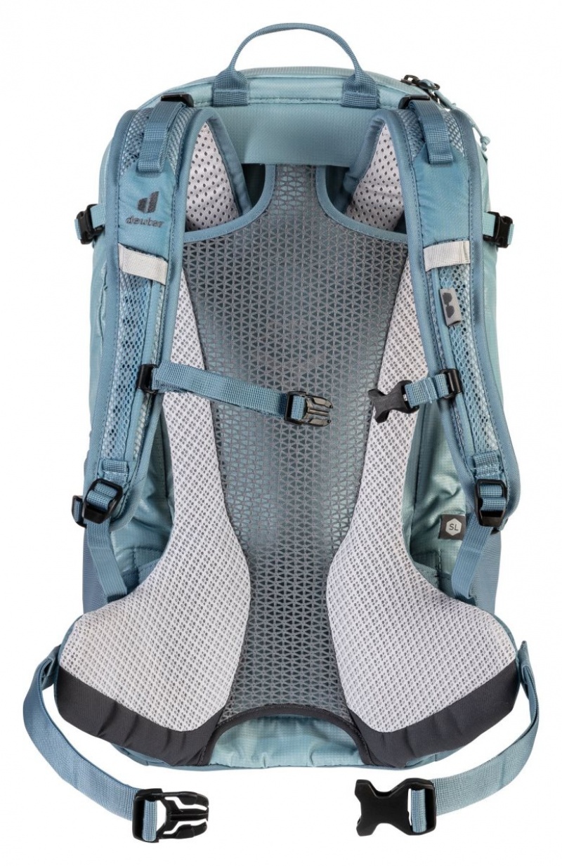 Sac à Dos De Randonnée Deuter Randonnée backpack Futura 21 SL Dusk-slateblue | VWA-6208877