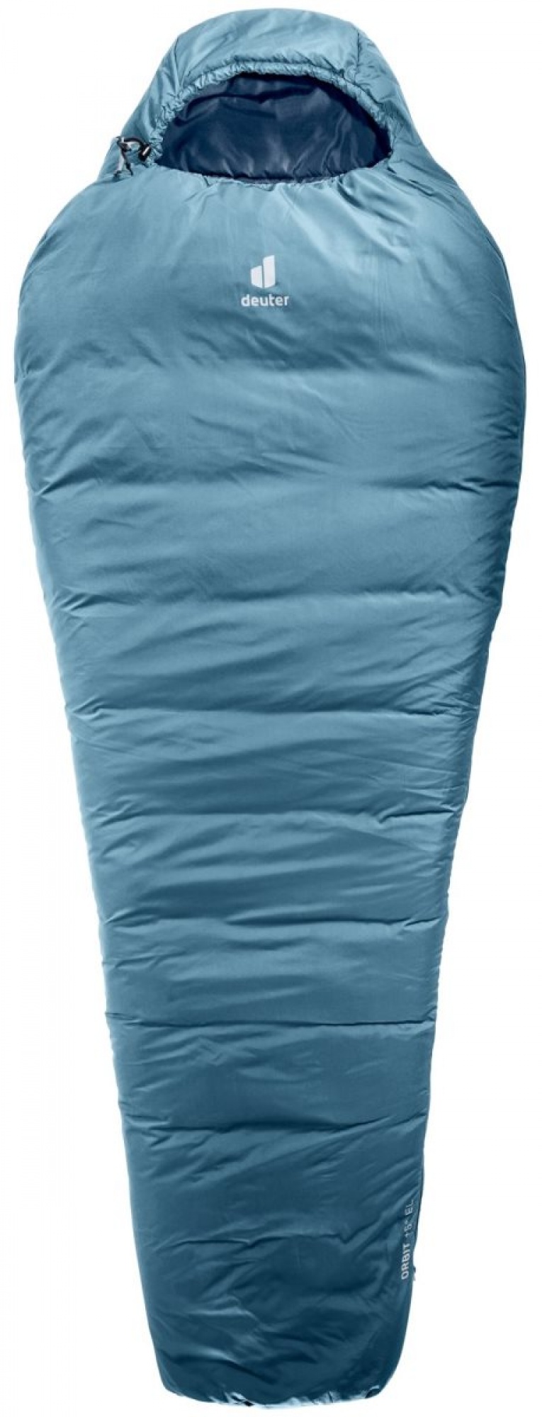 Sac De Couchage Deuter Synthétique fibre sleeping bag Orbit +5 EL Atlantic-ink | DIS-6429616