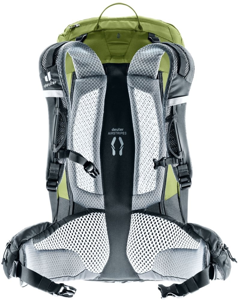 Sac à Dos De Randonnée Deuter Randonnée backpack Trail Pro 33 Grise Foncé | WLD-2647948