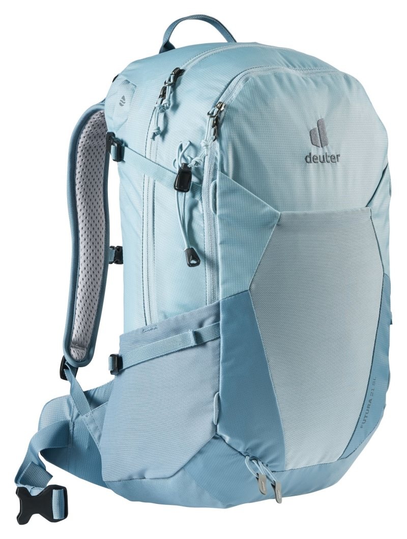 Sac à Dos De Randonnée Deuter Randonnée backpack Futura 21 SL Dusk-slateblue | VWA-6208877