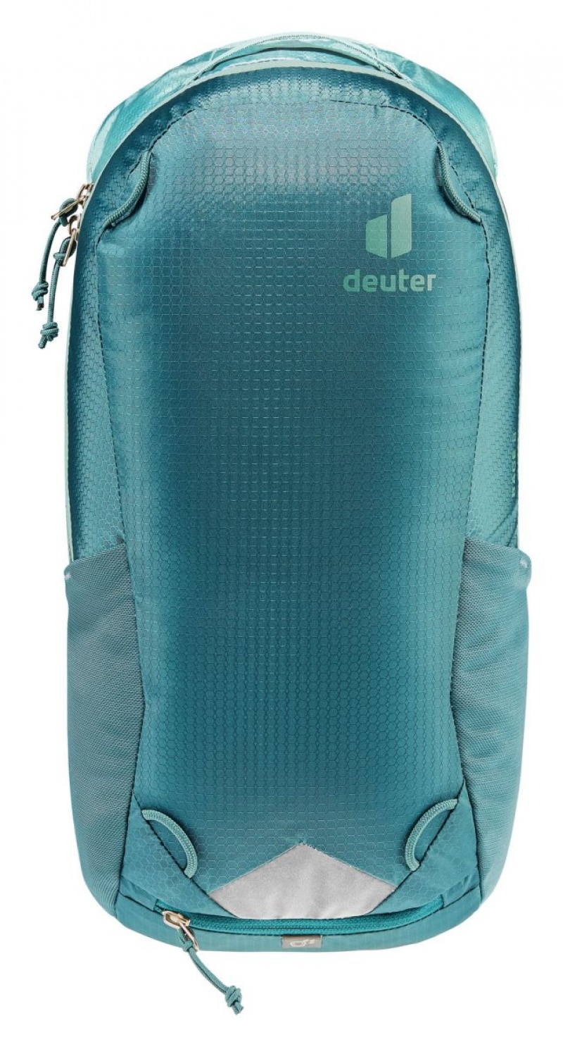 Sac à Dos De Vélo Deuter Bike backpack Race 8 Deepsea-jade | TYO-5232916