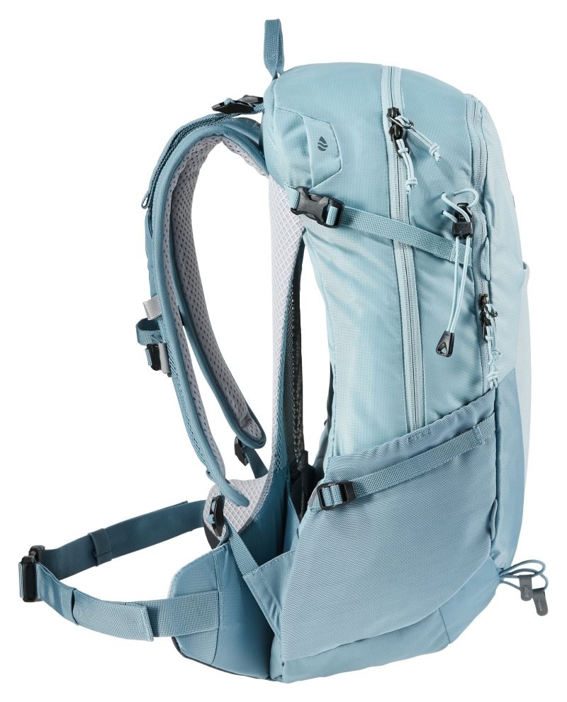 Sac à Dos De Randonnée Deuter Randonnée backpack Futura 21 SL Dusk-slateblue | VWA-6208877