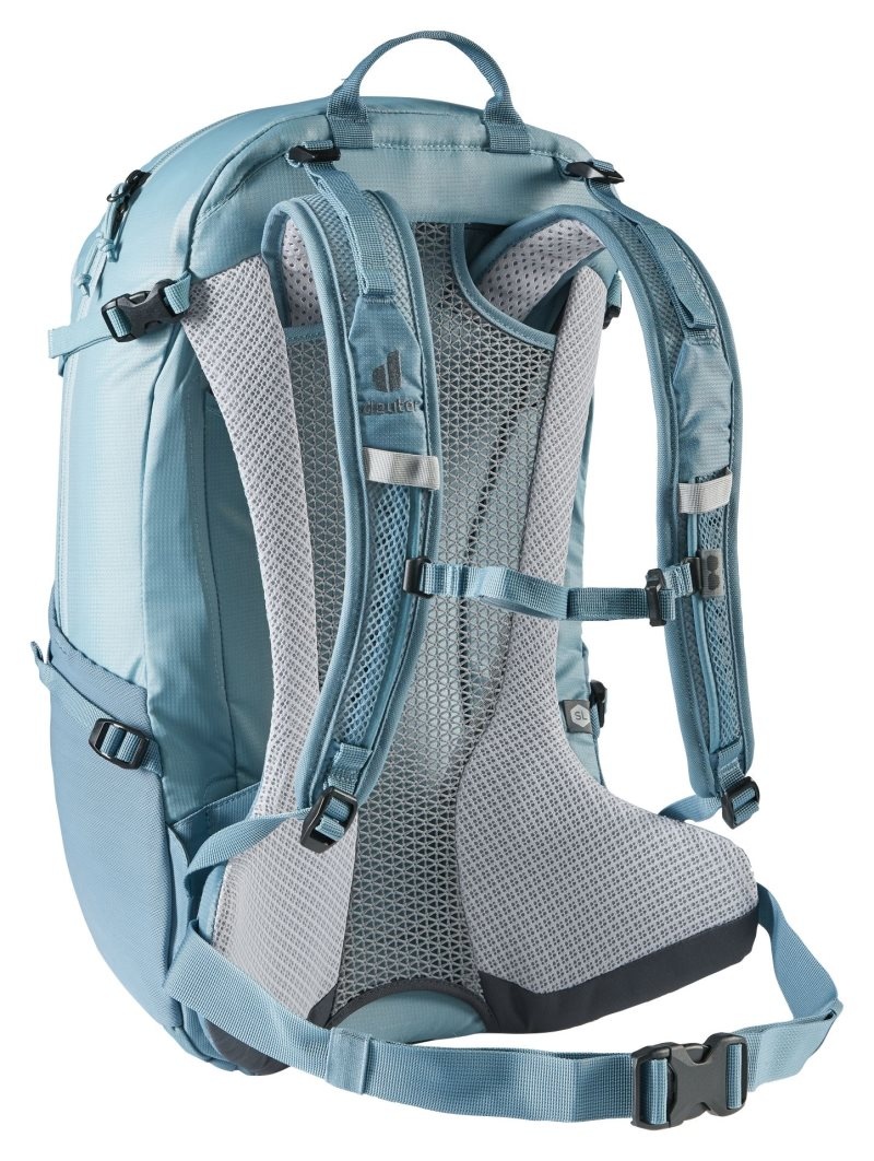 Sac à Dos De Randonnée Deuter Randonnée backpack Futura 21 SL Dusk-slateblue | VWA-6208877