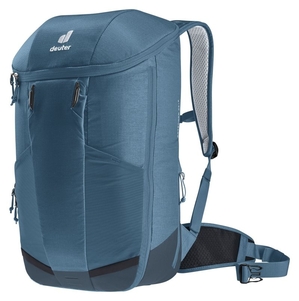 Sac à Dos De Vélo Deuter Bike backpack Rotsoord 25+5 Atlantic-ink | ZGT-2528825