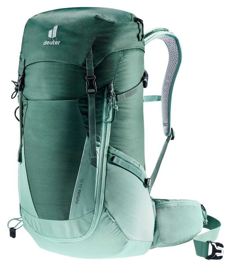 Sac à Dos De Randonnée Deuter Randonnée backpack Futura 24 SL Multicolore | BKU-2834207