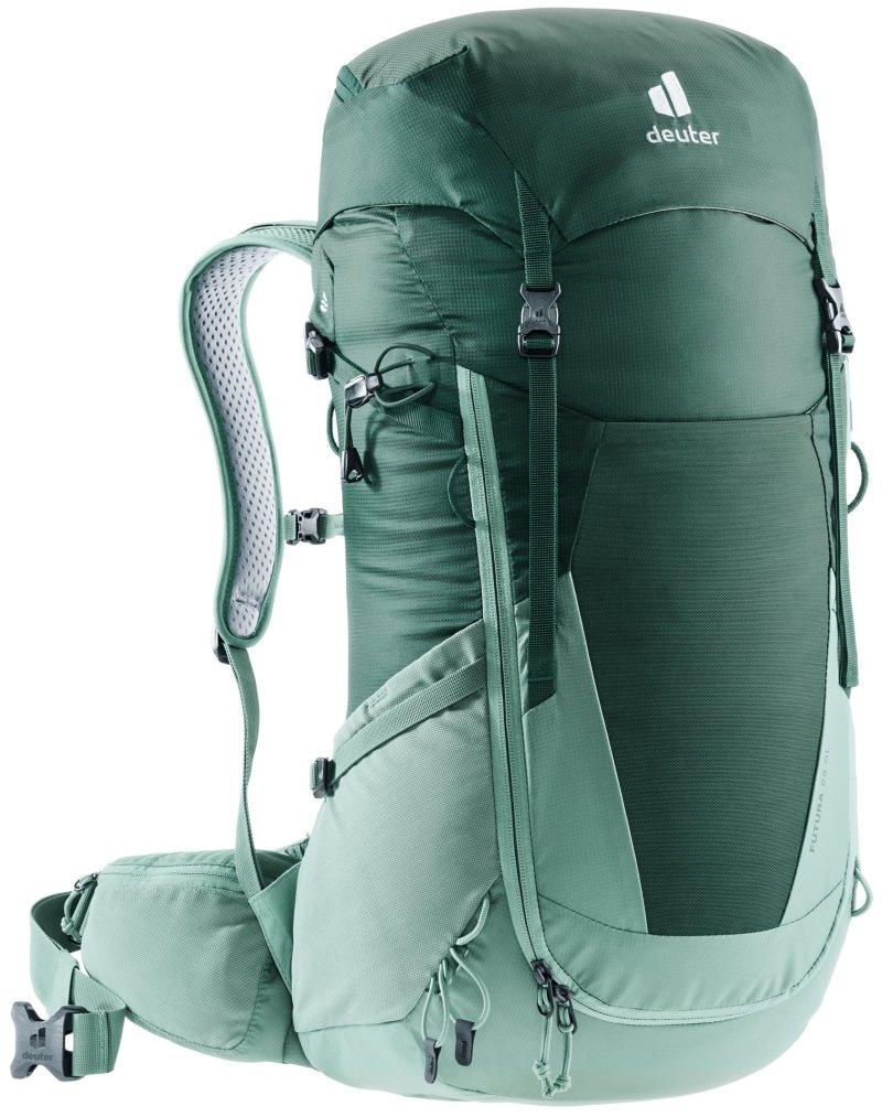 Sac à Dos De Randonnée Deuter Randonnée backpack Futura 24 SL Multicolore | BKU-2834207