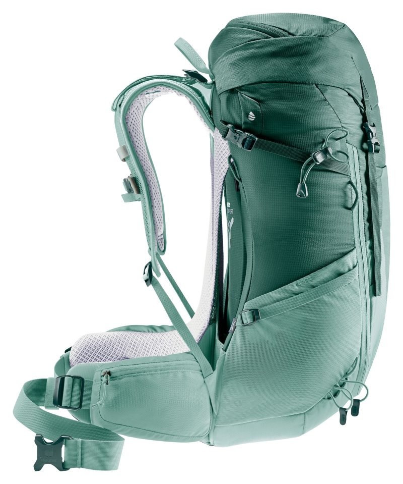 Sac à Dos De Randonnée Deuter Randonnée backpack Futura 24 SL Multicolore | BKU-2834207