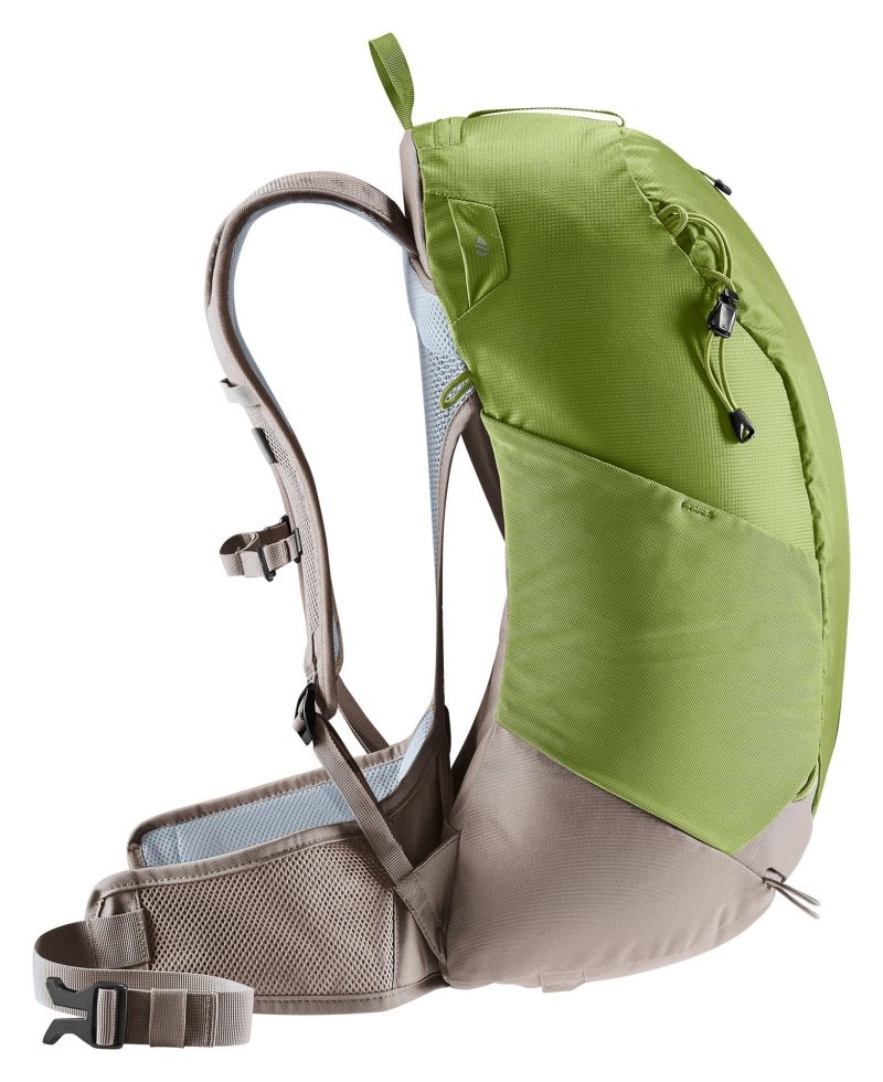 Sac à Dos De Randonnée Deuter Randonnée backpack AC Lite 23 Meadow-pepper | HZS-0507879