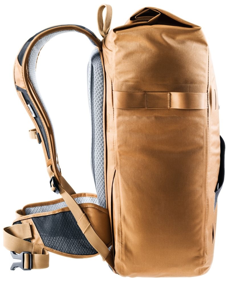 Sac à Dos De Vélo Deuter Bike backpack Amager 25+5 Almond | HMB-5479239