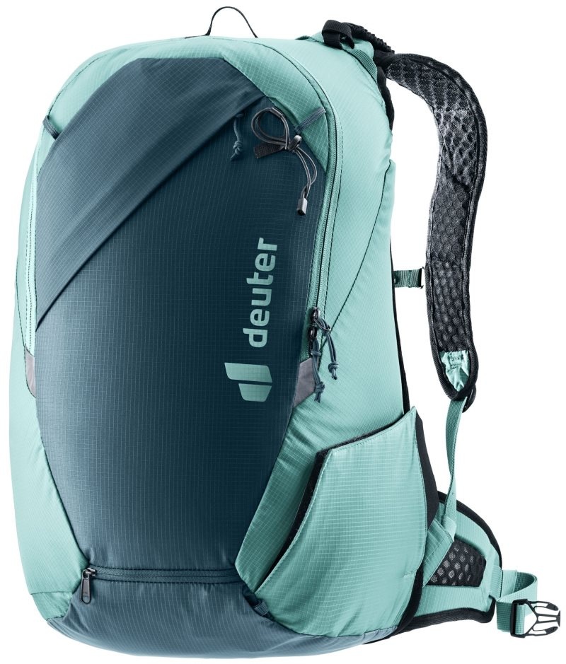 Sac à Dos De Neige Deuter Ski tour backpack Updays 26 Atlantic-glacier | OQV-8693116