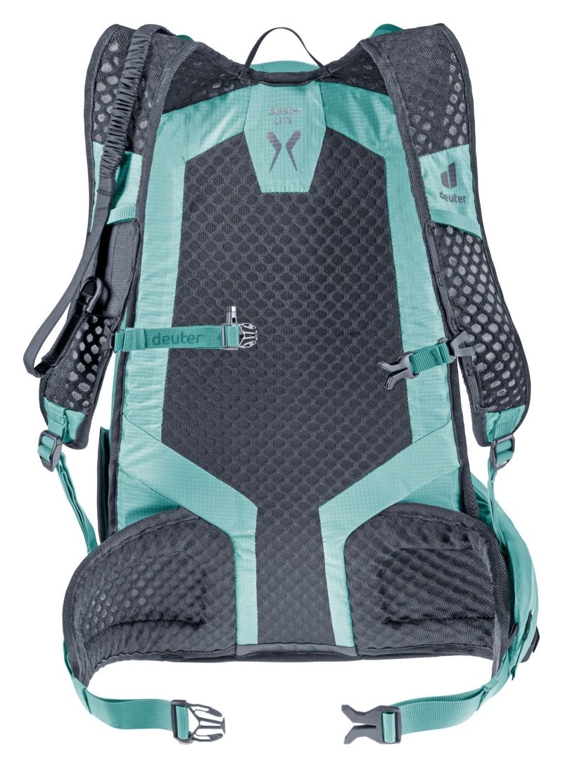 Sac à Dos De Neige Deuter Ski tour backpack Updays 26 Atlantic-glacier | OQV-8693116