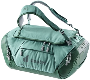 Sac Polochon Deuter Duffel bag AViANT Duffel Pro 40 Jade-seagreen | RSK-9271238