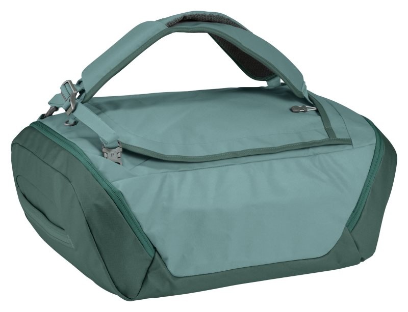 Sac Polochon Deuter Duffel bag AViANT Duffel Pro 40 Jade-seagreen | RSK-9271238