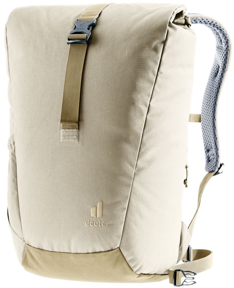 Sac à Dos Lifestyle Deuter Lifestyle daypack Stepout 22 Beige | QNE-4550537