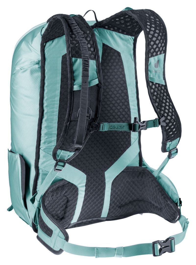 Sac à Dos De Neige Deuter Ski tour backpack Updays 26 Atlantic-glacier | OQV-8693116