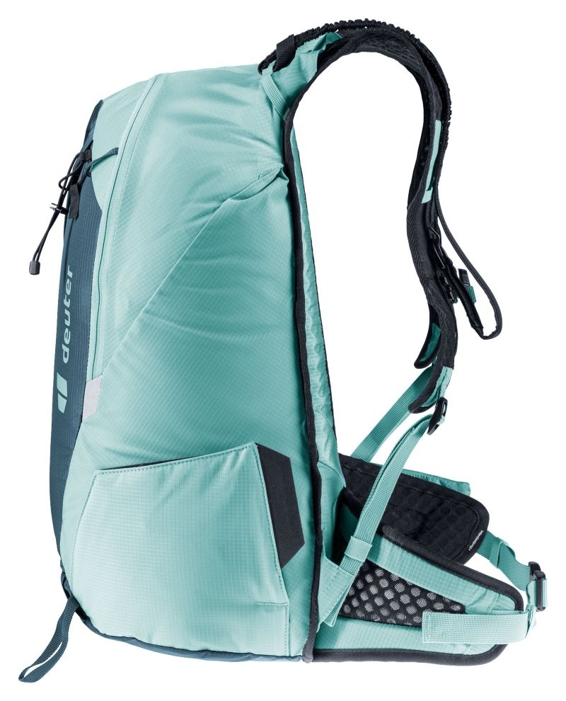 Sac à Dos De Neige Deuter Ski tour backpack Updays 26 Atlantic-glacier | OQV-8693116